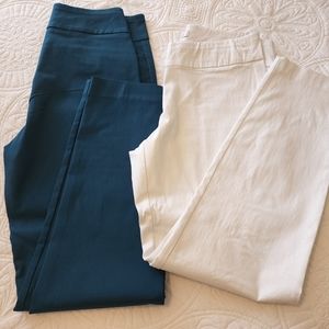 Double trouble - cropped